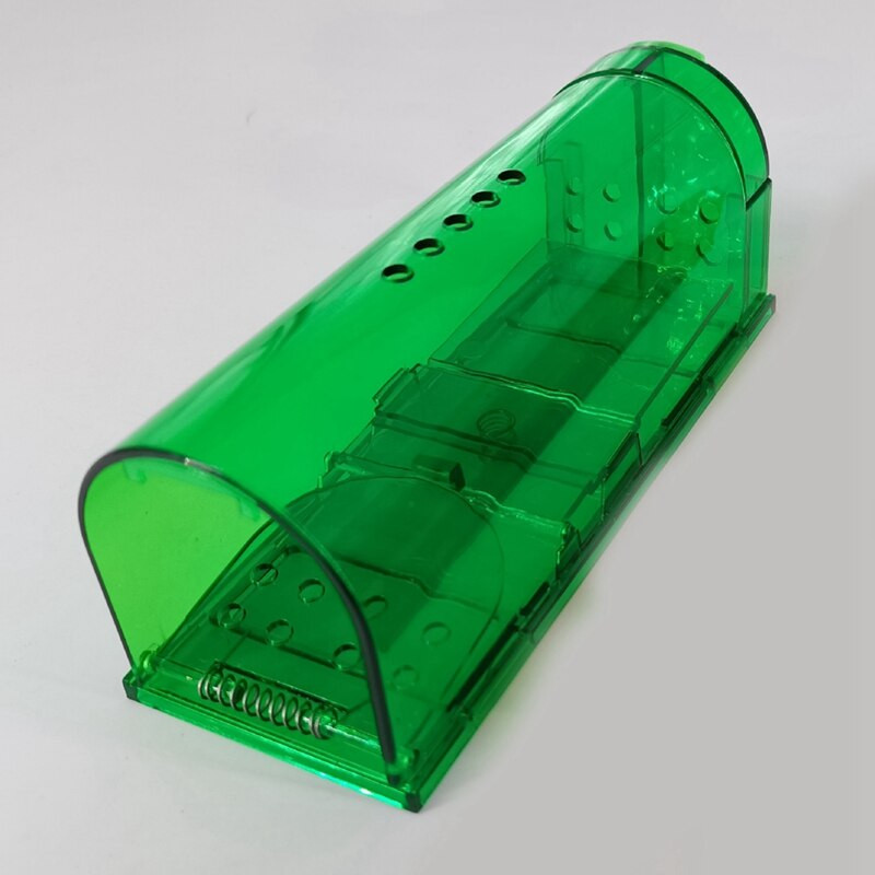 2 db egérketrec egérfogó, egérfogó, beltéri és kültéri egérfogó, többször használható egérfogó