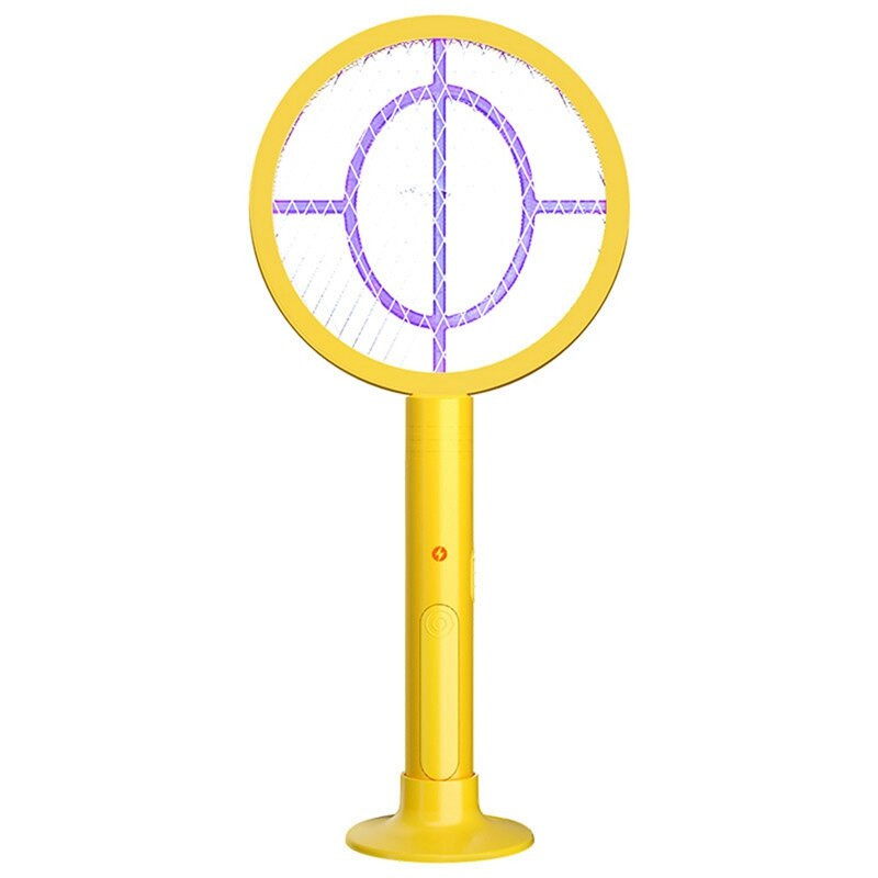 Električni ubojica komaraca od 3000 V s UV svjetiljkom Punjivi uređaj za uništavanje insekata Ljetna zamka za lov na muhe Kućni insekti