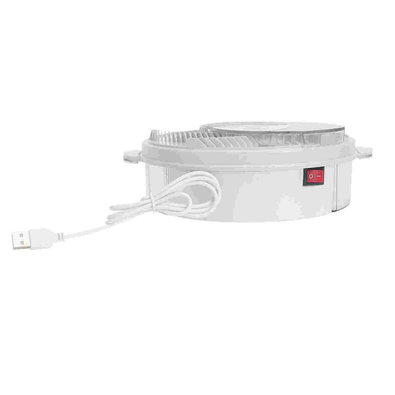 Automatski hvatač muha zamke za muhe Motolica Reket Hvatač komarac Indoor