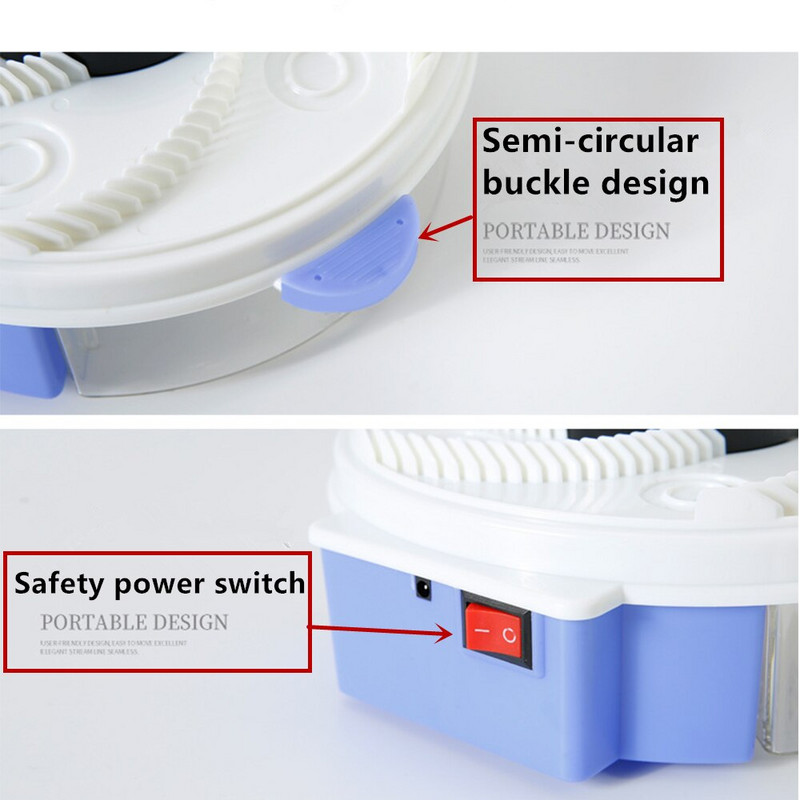 Versiune îmbunătățită Capcană de muște USB Capcană automată a dăunătorilor Dispozitiv de captare electrică a muștelor Dispozitiv de captare a muștelor pentru controlul respingerii dăunătorilor de insecte