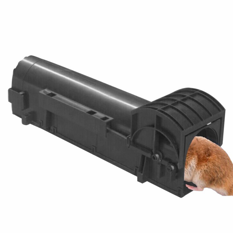 Şoarece Şoareci Şobolan Blocare automată Capcană pentru şoareci Capcană pentru momeală Cuşcă umană pentru hamster