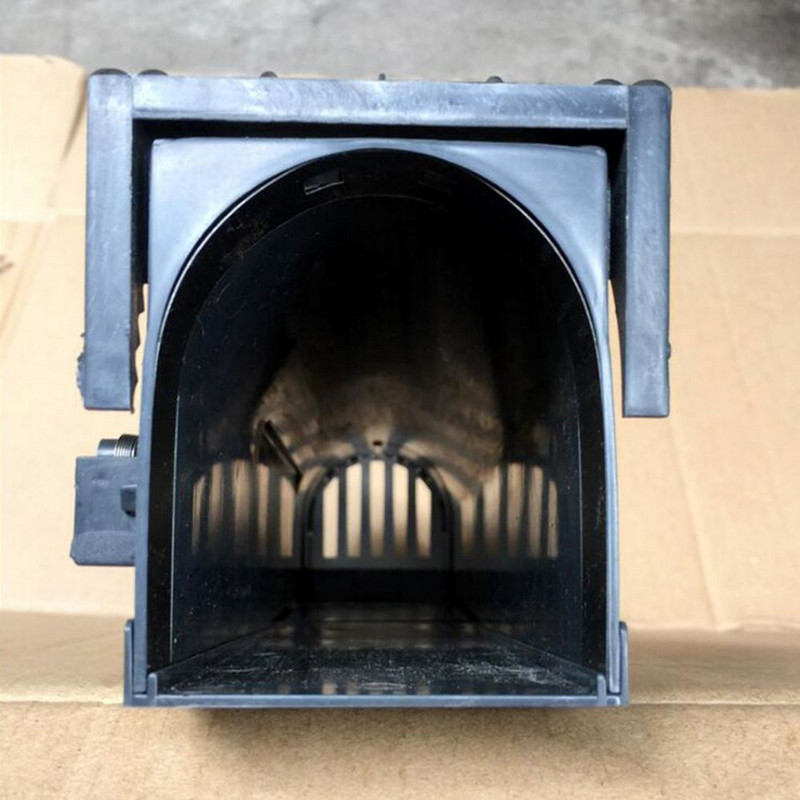 Şoarece Şoareci Şobolan Blocare automată Capcană pentru şoareci Capcană pentru momeală Cuşcă umană pentru hamster