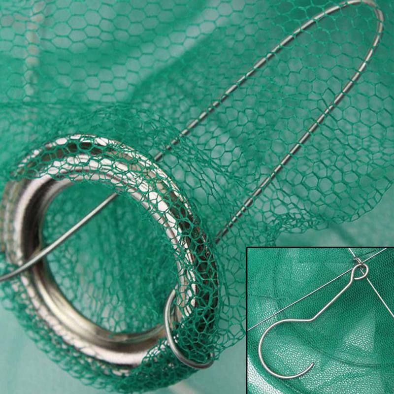 sau Capcană de interior pentru fermă Cușcă ucigașă plasă de zbură reutilizabilă Capcană de insecte Restaurante Capcană de familie în aer liber pentru dăunători Fermele Capcană de muște