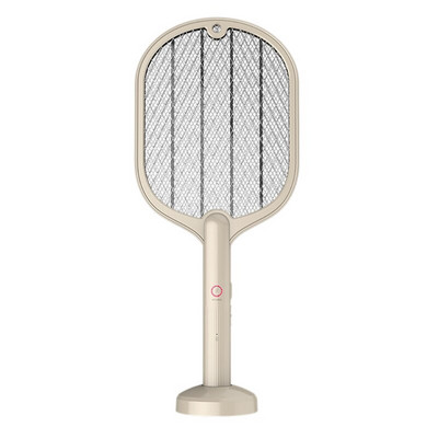3000V USB електрическа ракета за насекоми Mosquito Swatter Fly Swatter Bug Insect Zapper Вложки Mosquito Killer Trap Racket
