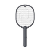 Ručna svjetiljka za ubijanje komaraca USB 1200MAh Summer Fly Swatter Trap Kućni reket protiv insekata za dom na otvorenom