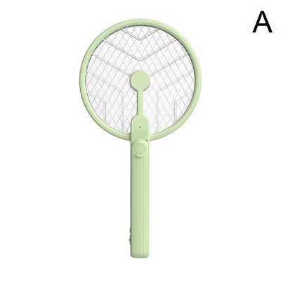 3600V plácačky na muchy USB elektrický šok lampa na komáre raketa na pascu na komáre elektrická pasca na muchy domáca raketa na hmyz