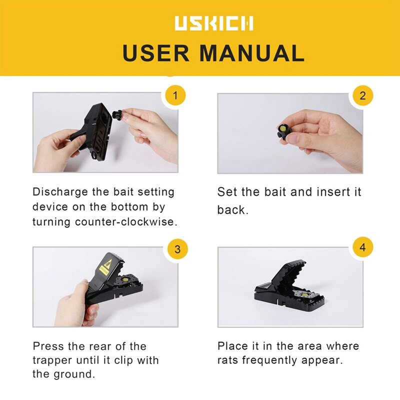 20 kusov pascí na myši, pasca na myši, ktorá funguje, ľudská sila, zabijak myší, lapač myší, rýchla a účinná pasca na myši, ktorá...