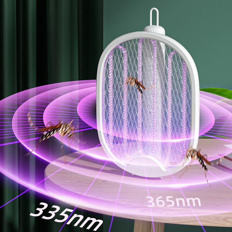 4 U 1 sklopivi električni moskito Mosquito Mosquito Mosquito Mosquito Mosquito Mosquito Mosquito Mosquito Fly Recket