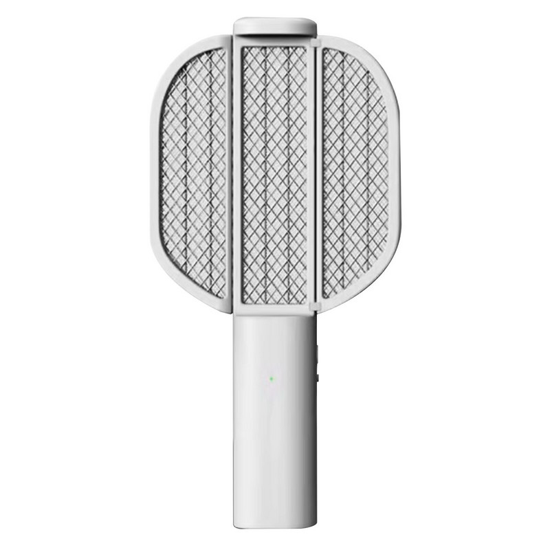 Elektrický odolný skladací lapač komárov so skladacím dizajnom vhodný pre vnútorné aj vonkajšie šváby