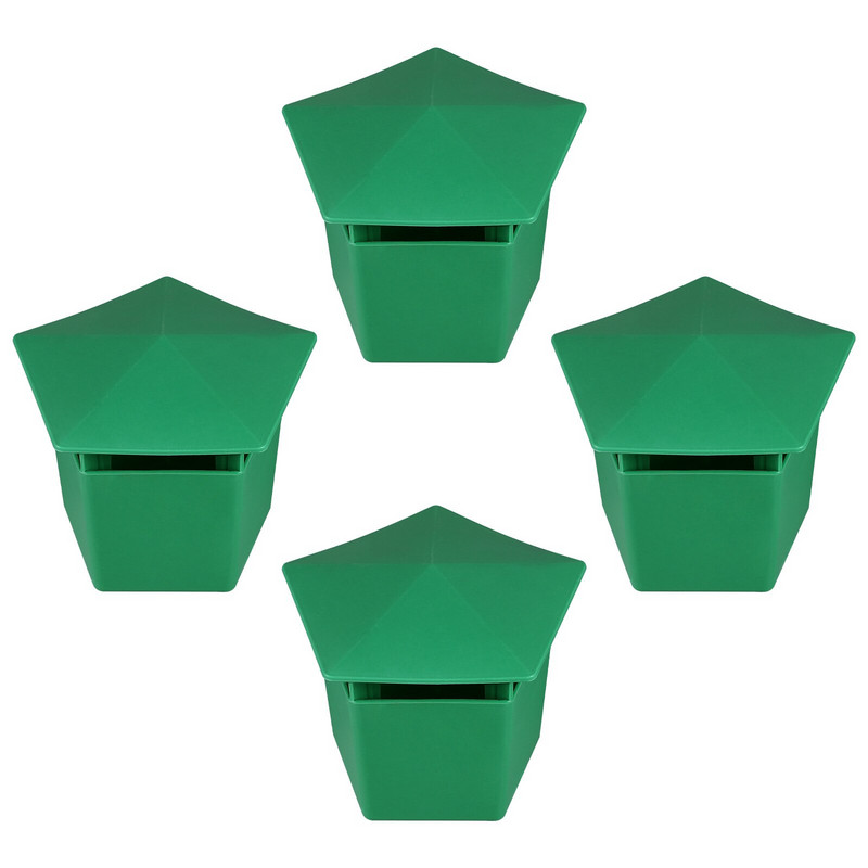 Lapač 4 slimákov do akvária pre slimáky, záhradnícky lapač slimákov, klietka pre slimáky, ploštice, slimák do nádrže