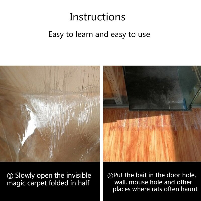 Lipīgie žurku slazdi Peles līmes slazds Īpaši liels, smags slazds iekštelpu nozvejai Nepieciešams kaitēkļu slazds čūskām zirnekļiem pirms ēsmas