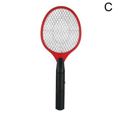 Háztartási elektromos légycsapó, akkumulátoros rovarirtó, nyári szúnyogfogó, szúnyogfogó, szúnyogcsapda, lecsapó tartó, M7Q2