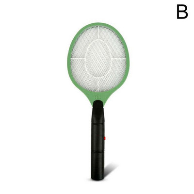 Háztartási elektromos légycsapó, akkumulátoros rovarirtó, nyári szúnyogfogó, szúnyogfogó, szúnyogcsapda, lecsapó tartó, M7Q2