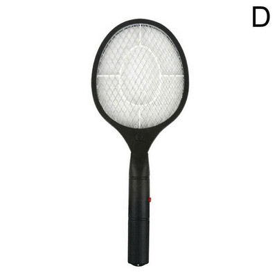 Háztartási elektromos légycsapó, akkumulátoros rovarirtó, nyári szúnyogfogó, szúnyogfogó, szúnyogcsapda, lecsapó tartó, M7Q2