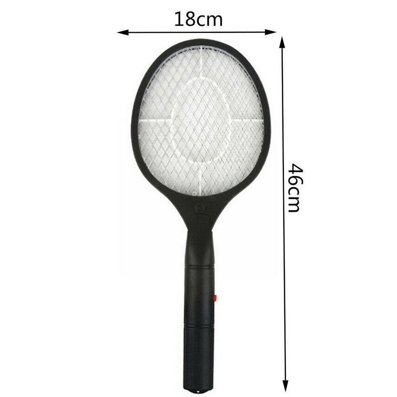 Háztartási elektromos légycsapó, akkumulátoros rovarirtó, nyári szúnyogfogó, szúnyogfogó, szúnyogcsapda, lecsapó tartó, M7Q2