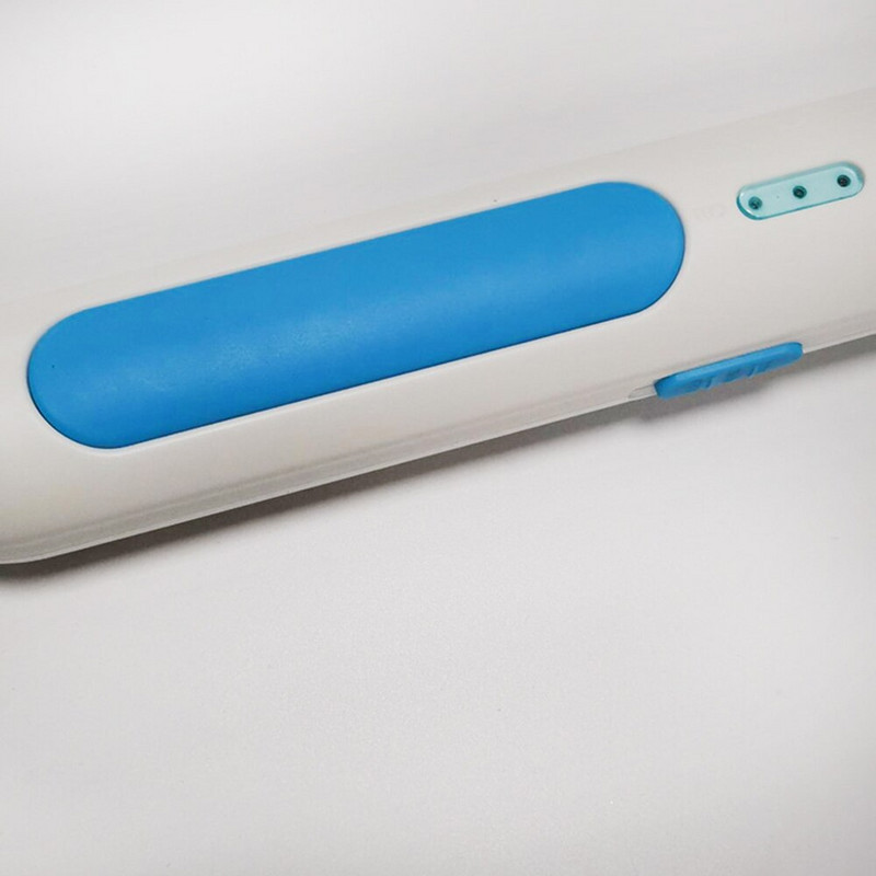 Ucigaș electric USB 3000V pentru tăierea muștelor cu lumină UV, lampă LED reîncărcabilă, capcană pentru țânțari de vară, rachetă anti-insecte