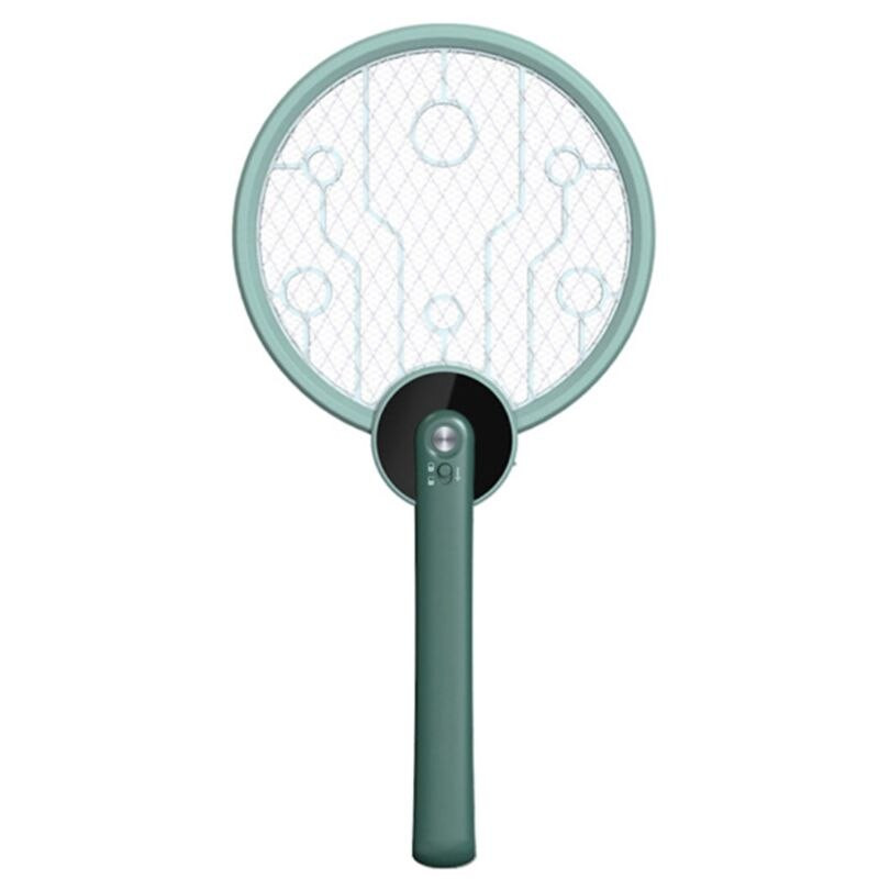 Skladací elektrický lapač hmyzu, nabíjateľná elektrická pasca na komáre, najlepší na kontrolu škodcov, malé spotrebiče