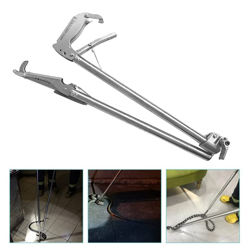 Satvērēja knaibles Krabju knaibles Čūskas rīku savācējs Atkritumu omārs Augšējā sliedes savācējs Šķērveida atkritumu pakaišu spailes Skavas