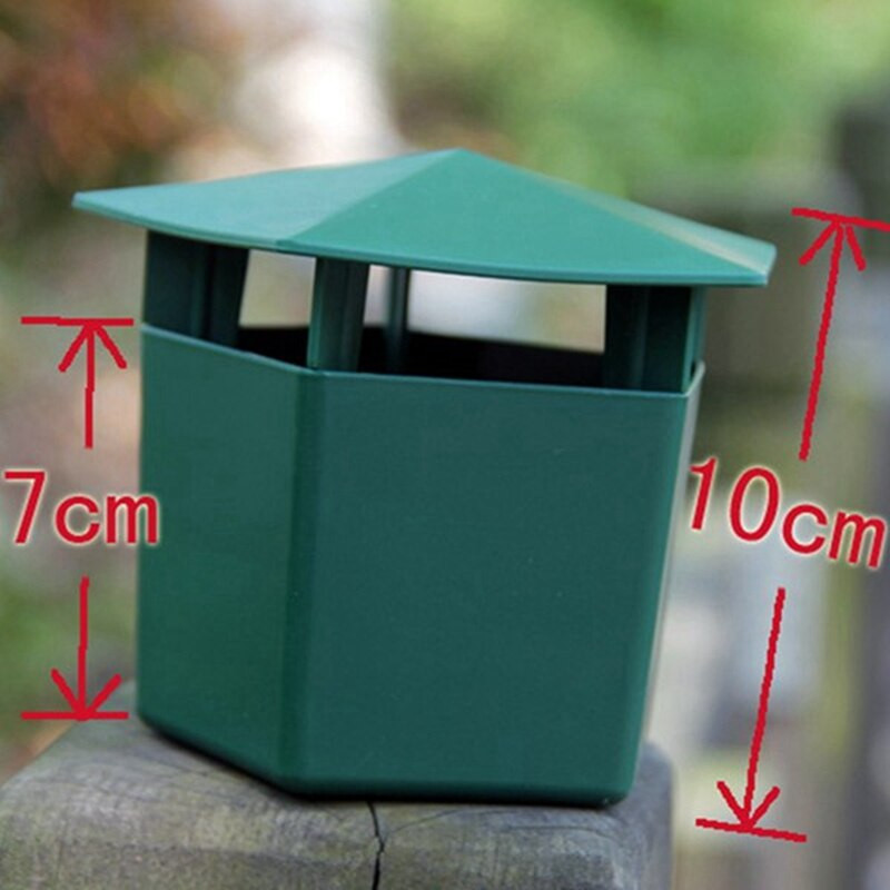 12 kusov pascí na slimáky na pivo, ekologické na chytanie slimákov, bezpečné pre deti a domáce zvieratá