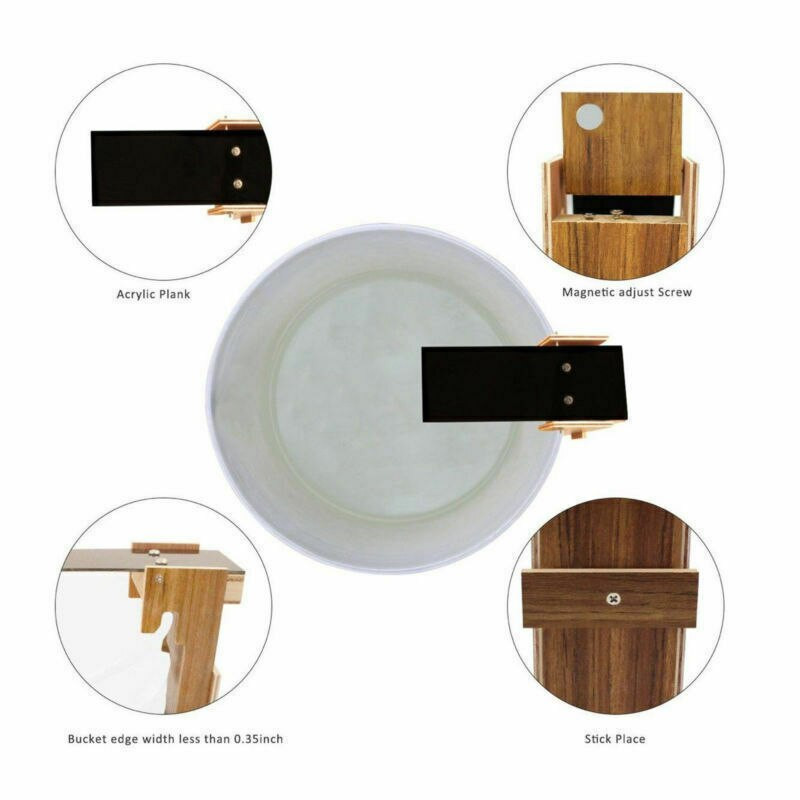 2-balenie pasce na myši Walk The Plank, pasca na potkany s automatickým resetom