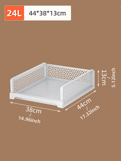 Joybos Skapis Glabāšanas plaukts Slāņainas starpsienas Skapju un atvilktņu organizētāji Garderobes plauktu atvilktņu organizatori