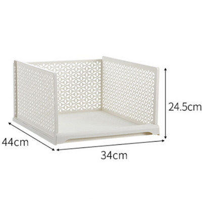 Joybos Odjeća Donje rublje Organizatori ormarića za ladice za garderobu Visokokvalitetni kućni uređaj za pohranu 1 komad