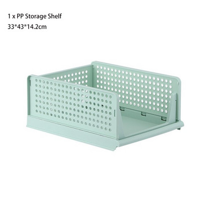 Salokāmu drēbju organizators 2022 Garderobe Glabāšanas Atvilktne Skapis Kārta kaste Atdalītājs Starpsienas Statīvs Virtuves Vannas istabas Plaukts