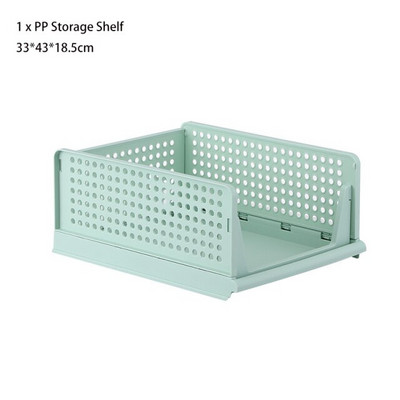 Salokāmu drēbju organizators 2022 Garderobe Glabāšanas Atvilktne Skapis Kārta kaste Atdalītājs Starpsienas Statīvs Virtuves Vannas istabas Plaukts