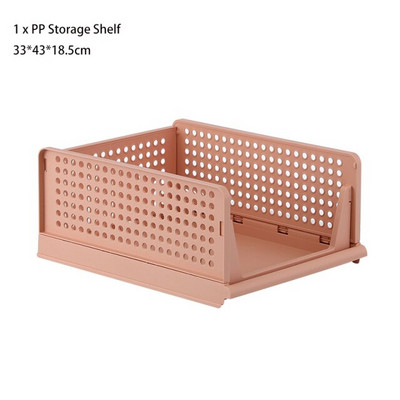 Salokāmu drēbju organizators 2022 Garderobe Glabāšanas Atvilktne Skapis Kārta kaste Atdalītājs Starpsienas Statīvs Virtuves Vannas istabas Plaukts