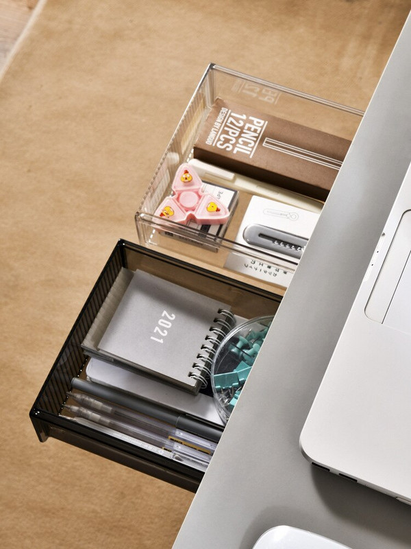 Organizator za ladice ispod stola