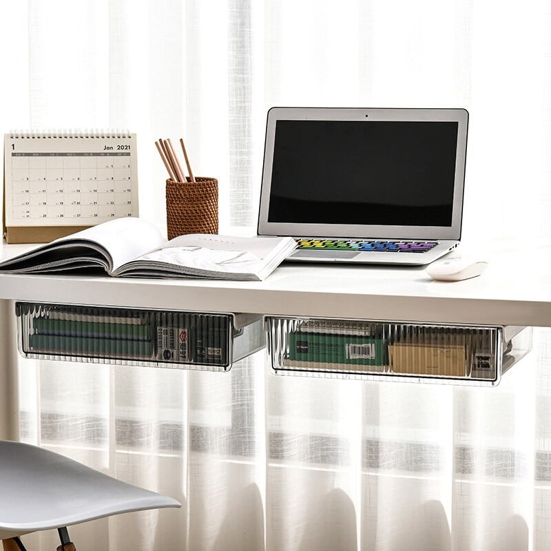 Organizator za ladice ispod stola