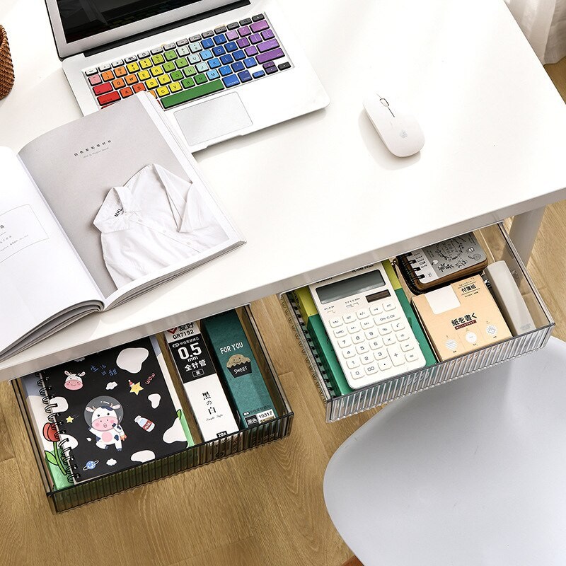 Organizator za ladice ispod stola