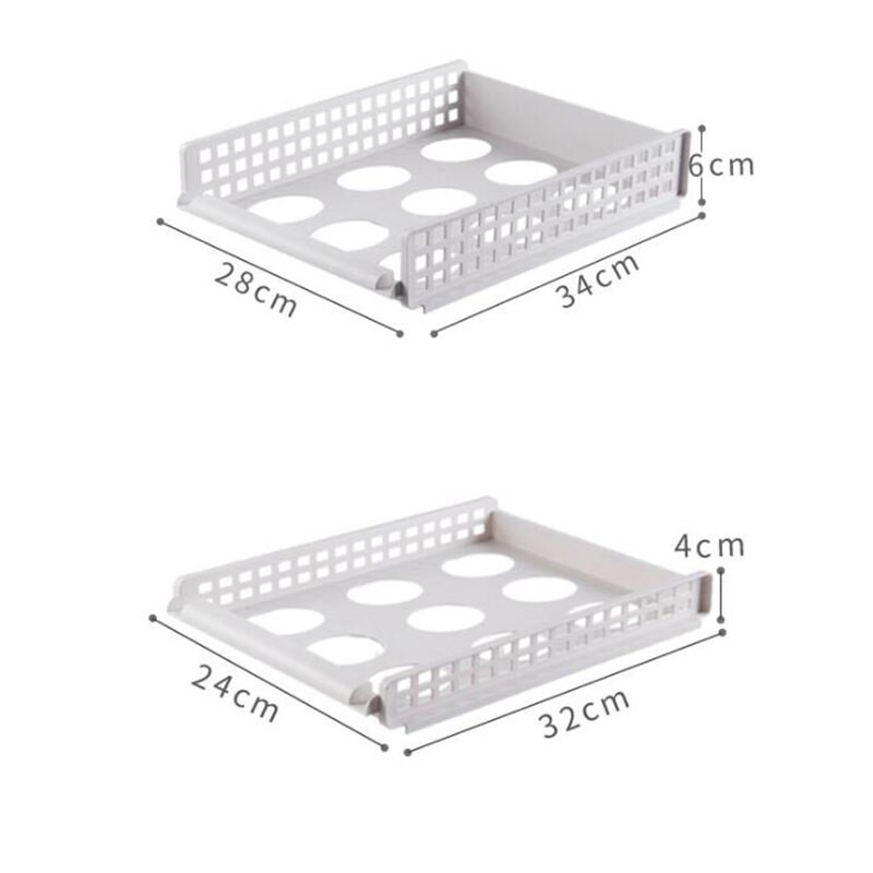 Spintos Tvarkyklės Stalčių rūbų Tvarkyklės lentyna Lentynėlė Sandėliavimo laikiklis Kelnių sijonas Pertvaros Spintos Drabužių Organizatorius