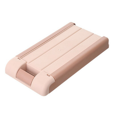 Samoljepljiva ladica za olovke Ispod stola Organizator ladice Organizator Stol za pohranu Organizator Kutije Stalak Samoljepljiva kutija za pohranu ispod ladice