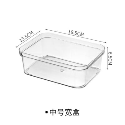 Για συρταριέρα κουζίνας ντουλάπα Οργανωτής συστήματος για καλλυντικά Κουτί αποθήκευσης Επιτραπέζια σκεύη Επιτραπέζια είδη μαχαιροπίρουνα πιρούνι μαχαίρι Γραφείο στήθους