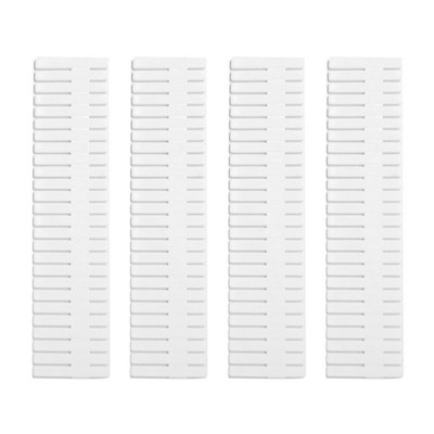 Ladica Organizator Pregrada Podesivi Kućni ormarić za pohranu Kombinirana pregrada Donje rublje Čarape Razno Cajones Escritorio