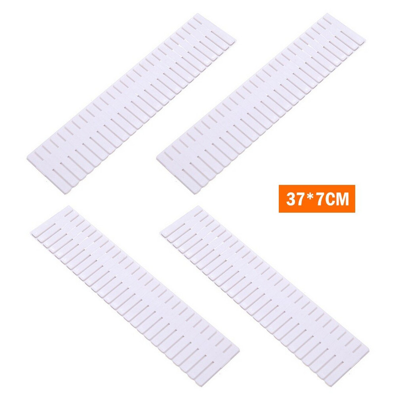 Ladica Organizator Pregrada Podesivi Kućni ormarić za pohranu Kombinirana pregrada Donje rublje Čarape Razno Cajones Escritorio