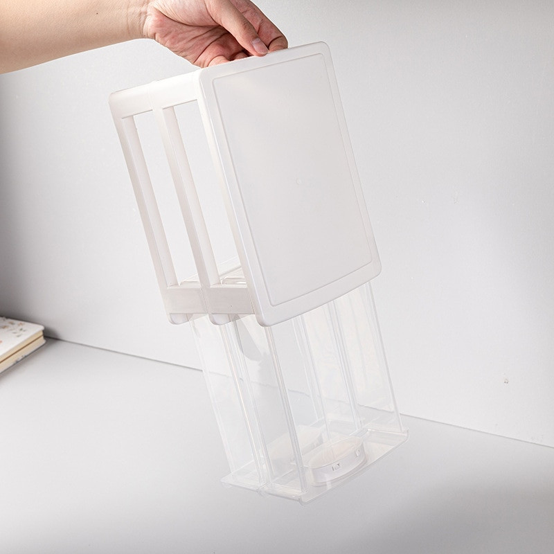 Spavaonica Mini ladica Višeslojna kutija za pohranu Radna površina Klasificirana kutija za pohranu Kozmetika Nakit Uredska kutija Završna kutija