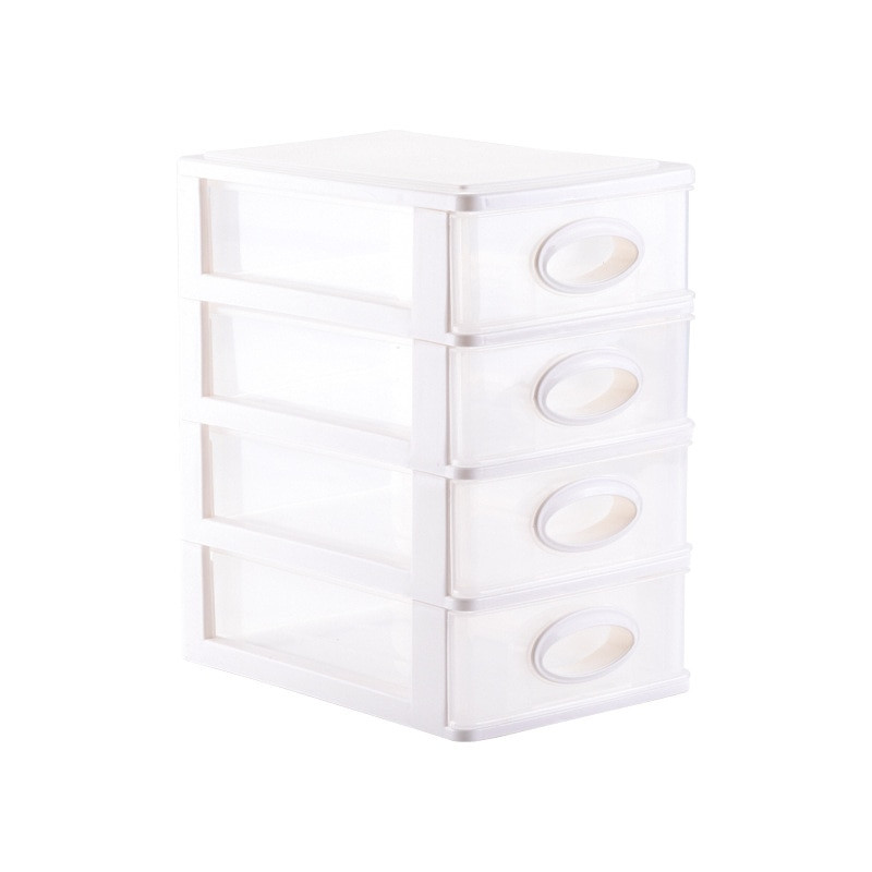 Spavaonica Mini ladica Višeslojna kutija za pohranu Radna površina Klasificirana kutija za pohranu Kozmetika Nakit Uredska kutija Završna kutija