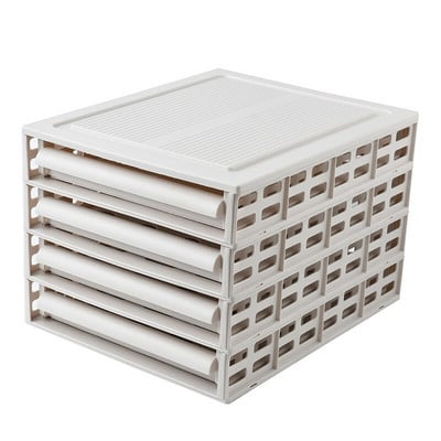 Organizator de dulap Sertar Organizator de haine Raft Raft Suport de depozitare Suport pentru pantaloni Despărțitor de fuste Dulap Organizator de haine