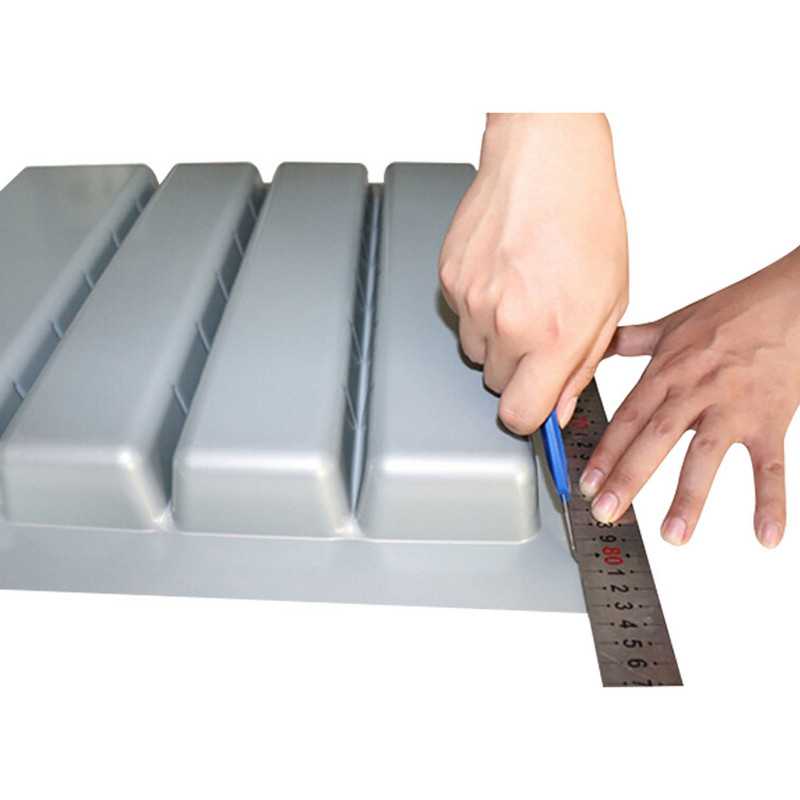 Fiók Evőeszközök Edények Tálca Bolt Szervező Fiók Konyhai Eszközök Fiókosztó Konyhai Tárolószekrény Műanyag fiókok