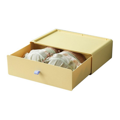 Kreativni organizator odjeće koji se može složiti Štedi prostor Snažan nosivi Rešetka koja se može ukloniti Lako čišćenje Utor Dno Stabilno