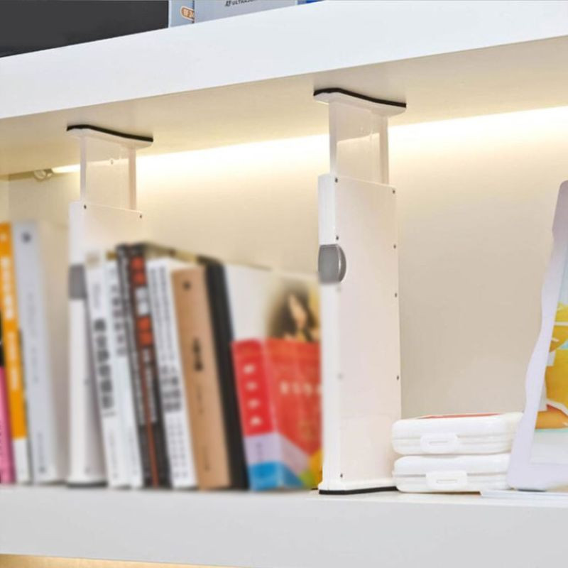 Teleskopický úložný priestor do komody, deliace priečky, organizéry zásuviek, oddeľovače, rozšíriteľný organizér na podnosy do kuchyne, kúpeľne, úložný priestor do komody