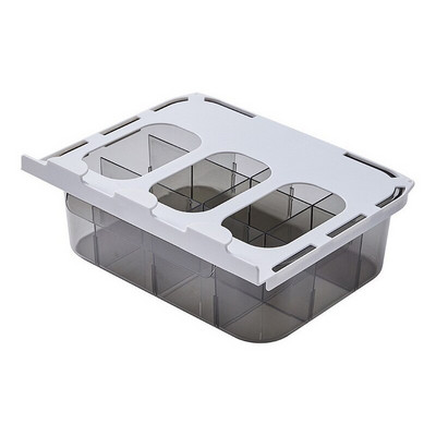 Tip sertar Cutie de depozitare pentru lenjerie de corp Sertar Menaj împărțit Coș de depozitare pentru haine Dulap Organizator