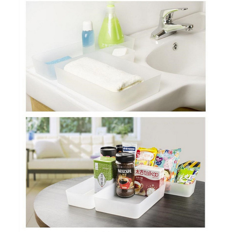 1 set cutie de depozitare cu sertar reglabil, cutie de depozitare, articole diverse din plastic, recipient pentru cosmetice, separator, cutie de finisare pentru articole diverse.