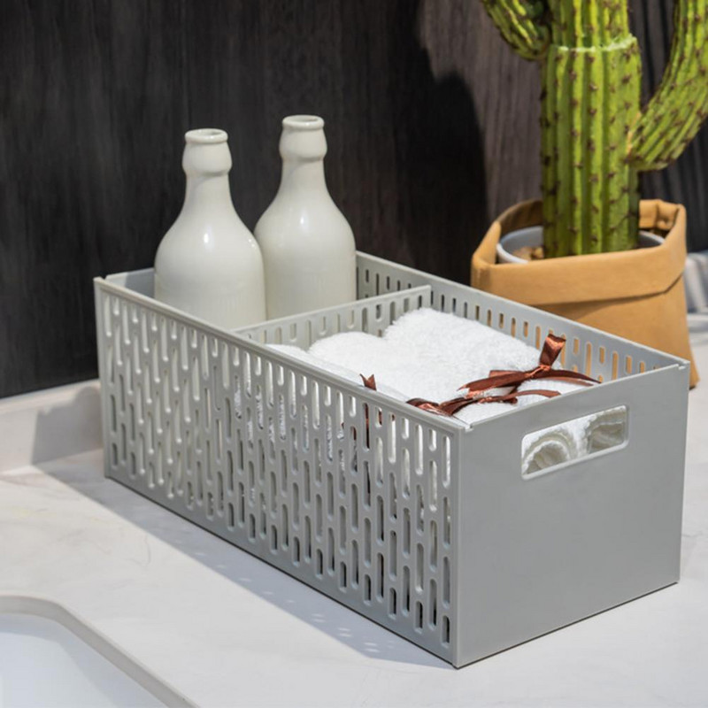 Držiak na kuchynské drobnosti s veľkou kapacitou rukoväte, dizajn s ovocím, vajcami a zeleninou, oddelený odtokový kôš, organizér do chladničky