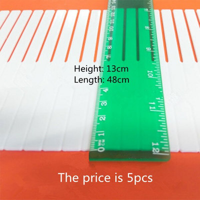 Získajte priehradku na skladovanie, triediacu mriežku, teleskopickú spodnú bielizeň, ponožky, voľnú kombináciu, klasifikáciu, prepážky, plasty