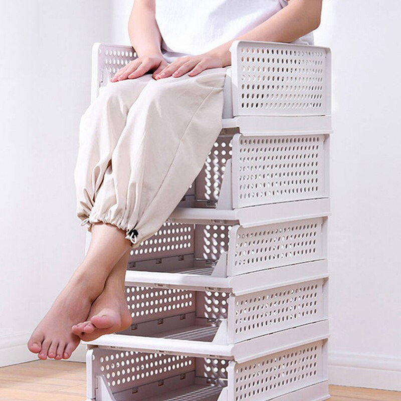 Sulankstoma spintelė tvarkyklė Spinta Spinta Sandėliavimo stalčius Apdaila lentyna Drabužiai Įvairūs daiktai Sandėliavimo dėžė Krepšelis Namų tvarkyklė