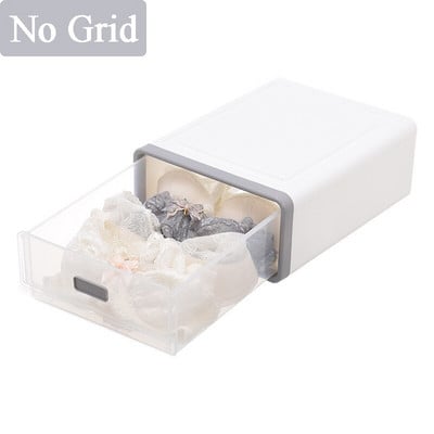 Apatinio trikotažo laikymo stalčiai kojinės Liemenėlės kaklaraiščiai Dėžutė Spinta Spintos Organizatorius Įvairūs kosmetikos laikymo konteineriai Namų tvarkyklės