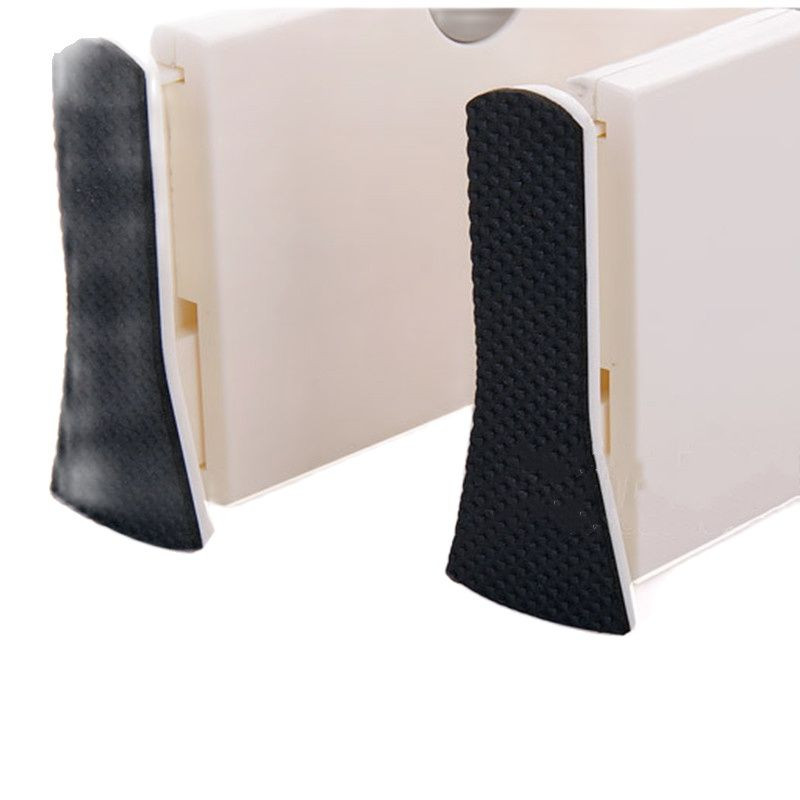 Nastaviteľná priečka do zásuviek, zahusťovacia triediaca a prijímacia doska pre domácich majstrov, teleskopická bariéra